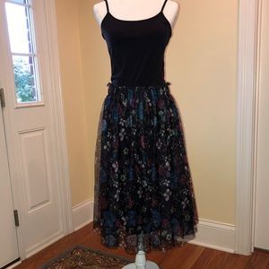 Tulle Skirt 🌻